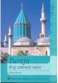 Turcja Kraj czterech mórz