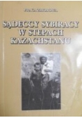 Sądeccy sybiracy w stepach Kazachstanu