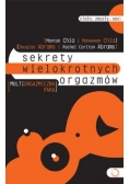 Sekrety wielokrotnych orgazmów