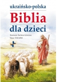 Biblia dla dzieci, nowa