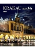 Krakau nachts