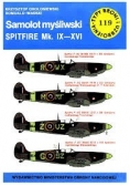 Samolot myśliwski Spitfire Mk. IX-XVI