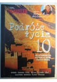 Podróże życia. 10 niezapomnianych wypraw w różne zakątki świata