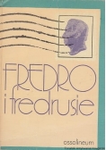 Fredro i fredrusie