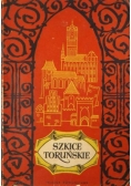 Szkice toruńskie