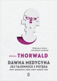 Dawna medycyna. Jej tajemnice i potęga