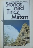 Słońce nad Tiricz Mirem