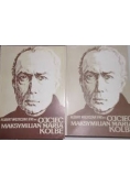 Ojciec Maksymilian Maria Kolbe tom 1 i 2