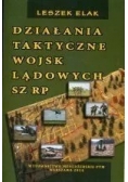Działania taktyczne wojsk lądowych SZ RP