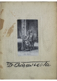 Grafika Daniela Chodowieckiego w zbiorach Muzeum Zamku w Łańcucie