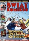 Świat komiksu, nr. 17