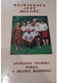 Największa jest miłość