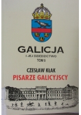 Galicja i jej dziedzictwo, tom 5