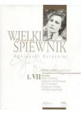 Wielki śpiewnik Agnieszki Osieckiej, Tom VII