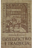 Dziedzictwo i tradycja