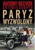 Paryż wyzwolony