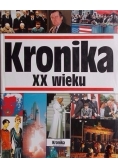 Kronika XX wieku