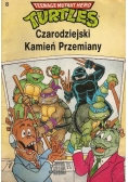 Czarodziejski Kamień Przemiany