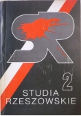 Studia rzeszowskie