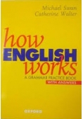 How English works a grammar practice book