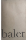 Balet