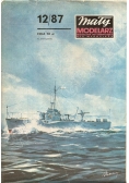 Mały Modelarz