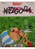 Gościnny  - Asterix. Niezgoda, zeszyt 5 (14) 93