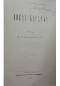 Ideał kapłana, 1898 r.