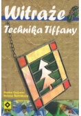 Witraże Technika Tiffany