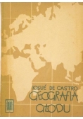 Geografia głodu