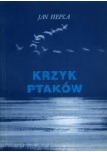 Krzyk ptaków