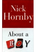 About a Boy