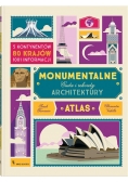 Monumentalne. Cuda i rekordy architektury