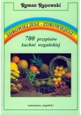 Zdrowiej jesz  zdrowiejesz 700 przepisów kuchni wegańskiej