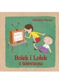 Bolek i Lolek z telewizora, Nowa