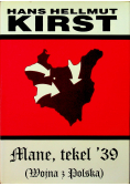 Mane tekel 39