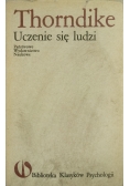 Uczenie się ludzi