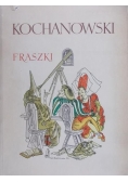 Fraszki
