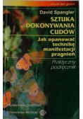 Sztuka dokonywania cudów