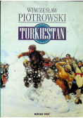 Turkiestan