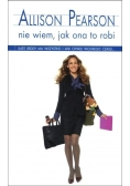 Nie wiem, jak ona to robi pocket
