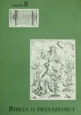 Biblia o przyszłości