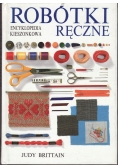 Robótki ręczne encyklopedia kieszonkowa