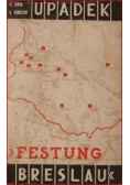 Upadek ,,Festung breslau"