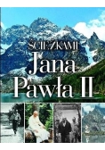 Ścieżkami Jana Pawła II
