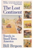 The Lost Continent Travels in Small Town America