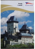 Grody i zamki Republika Czeska