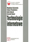 Technologie internetowe