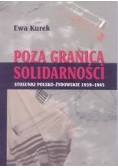 Poza Granicą Solidarności