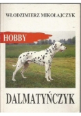 Hobby dalmatyńczyk